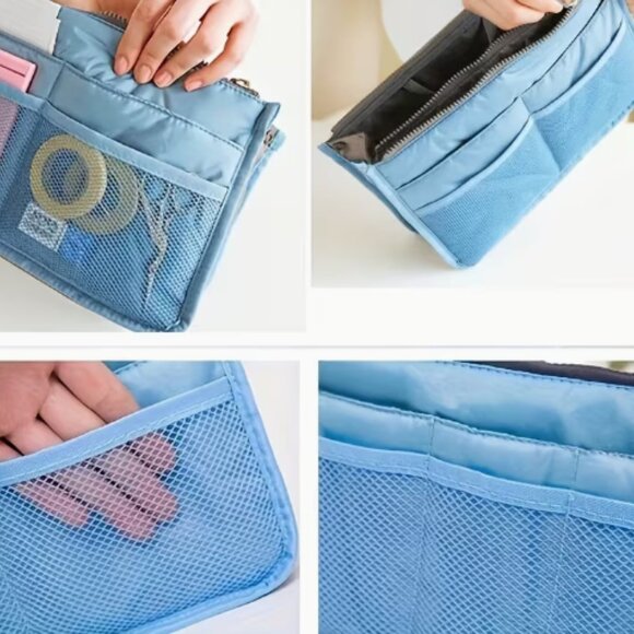 NWT Organizer for bags or vehicles - Picture 2 of 3